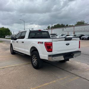 FORD F-150 XLT - 5