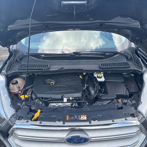 صورة مصغرة 42 لـ 2018 FORD ESCAPE SEL