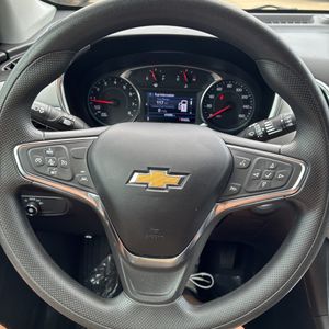صورة مصغرة 59 لـ 2023 Chevrolet EQUINOX LT