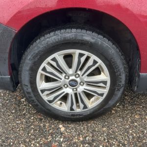 صورة مصغرة 17 لـ 2018 Subaru OUTBACK 2.5I PREMIUM