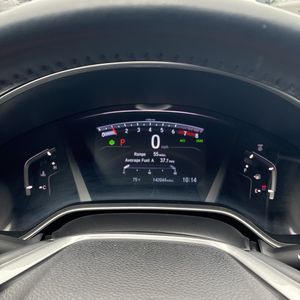 2019 Honda CR-V EX-L — миниатюра 39