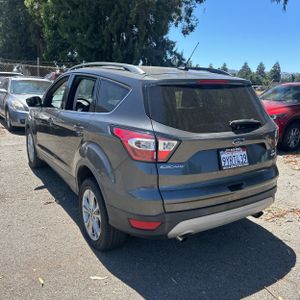 2018 FORD ESCAPE SE — фото 5