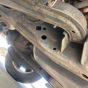 2004 FORD EXPLORER LIMITED thumbnail 29