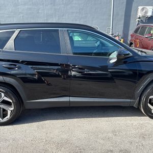 صورة 11 لـ 2024 Hyundai TUCSON SEL