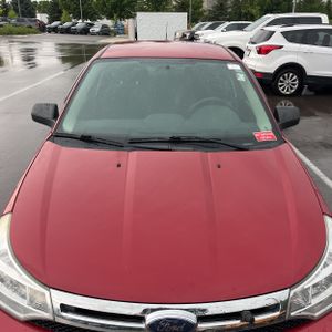 صورة مصغرة 15 لـ 2009 FORD FOCUS SE