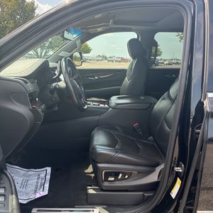 2019 Cadillac ESCALADE LUXURY 缩略图 31