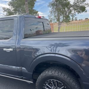 FORD F-150 PLATINUM - 6