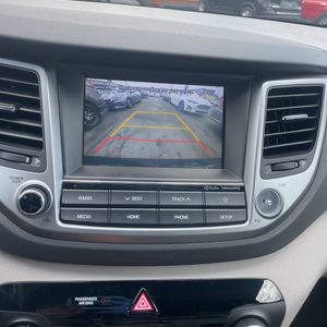 2018 Hyundai TUCSON SEL — фото 38