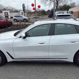 BMW 4 SERIES 430I XDRIVE GRAN COUPE - 4