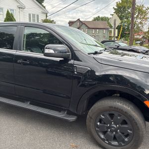 صورة 13 لـ 2019 FORD RANGER LARIAT