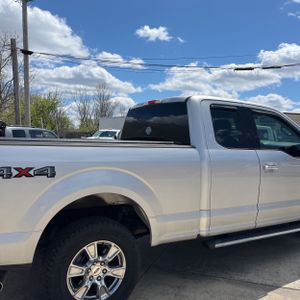 FORD F-150 XLT - 9