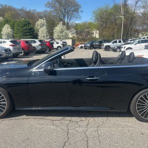 MERCEDES-BENZ CLE - 4