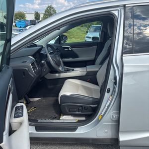 2019 Lexus RX 350 BASE 照片 32