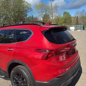 HYUNDAI SANTA FE XRT - 6