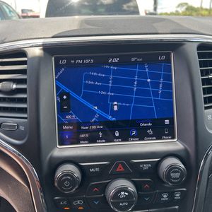 2018 JEEP GRAND CHEROKEE ALTITUDE 缩略图 37