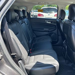 2017 FORD EDGE TITANIUM — миниатюра 34