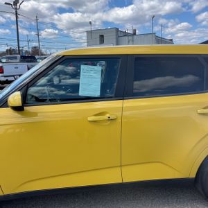 Kia Soul EX - 4