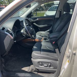 صورة مصغرة 32 لـ 2013 AUDI Q5 PREMIUM PLUS