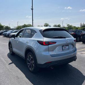 صورة 5 لـ 2023 Mazda CX-5 2.5 S PREMIUM