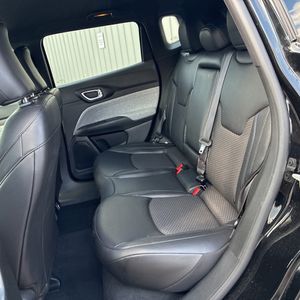 صورة مصغرة 34 لـ 2025 JEEP COMPASS LATITUDE