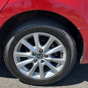 2017 Mazda MAZDA6 SPORT — миниатюра 18