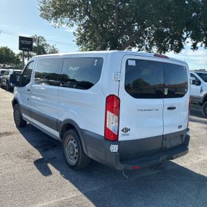 FORD TRANSIT 150 XL - 5