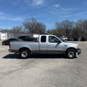 FORD F-150 XLT - 10