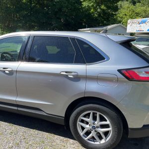 FORD EDGE SEL - 5