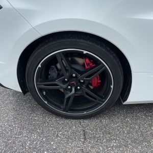 صورة مصغرة 19 لـ 2022 Chevrolet CORVETTE STINGRAY
