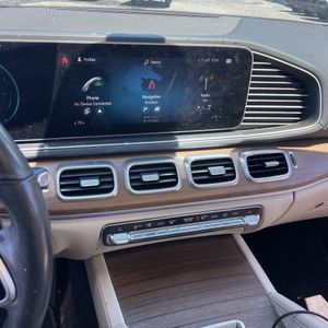صورة مصغرة 38 لـ 2022 Mercedes-BENZ GLS