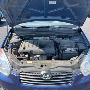 2011 Hyundai ACCENT GLS 缩略图 41