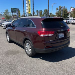 صورة 5 لـ 2017 KIA SORENTO LX