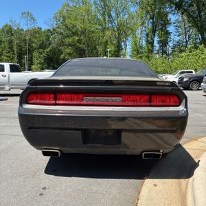 DODGE CHALLENGER R/T - 6