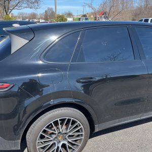 PORSCHE CAYENNE BASE - 9