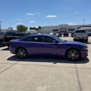 DODGE CHARGER GT - 10