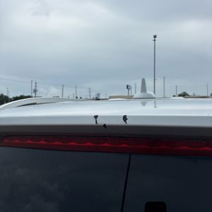 2017 Mercedes-BENZ GLS 缩略图 59