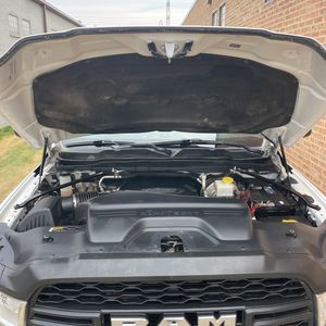 2022 RAM 2500 TRADESMAN 缩略图 42
