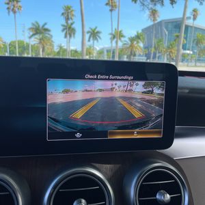 2021 Mercedes-BENZ C-CLASS thumbnail 38