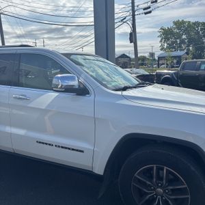 صورة 13 لـ 2018 JEEP GRAND CHEROKEE LIMITED