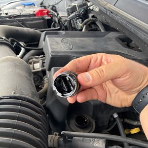 2019 FORD F-150 LIMITED photo 52