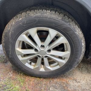 صورة مصغرة 19 لـ 2016 Nissan ROGUE SV