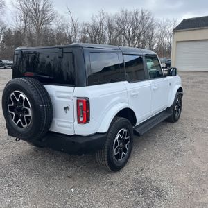 FORD BRONCO OUTER BANKS - 8