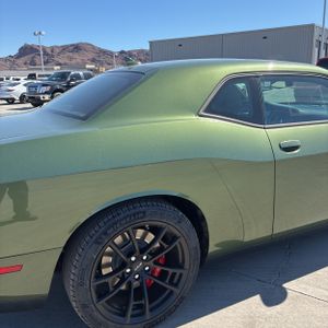 DODGE CHALLENGER SRT HELLCAT JAILBREAK - 9