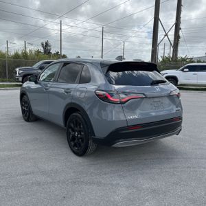 HONDA HR-V SPORT - 5