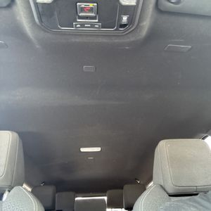 2025 Toyota 4RUNNER SR5 缩略图 41