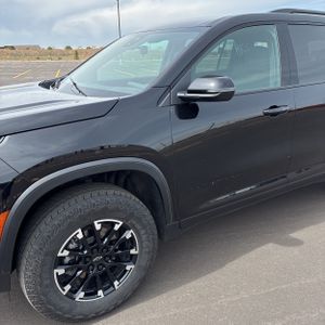 CHEVROLET TRAVERSE Z71 - 2