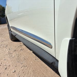 2019 Infiniti QX60 LUXE 照片 22
