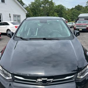 صورة مصغرة 15 لـ 2021 Chevrolet TRAX LS