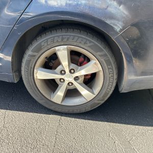 2011 Chevrolet MALIBU LS 缩略图 16