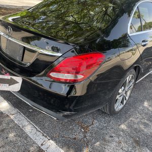 2016 Mercedes-BENZ C 300 — фото 56
